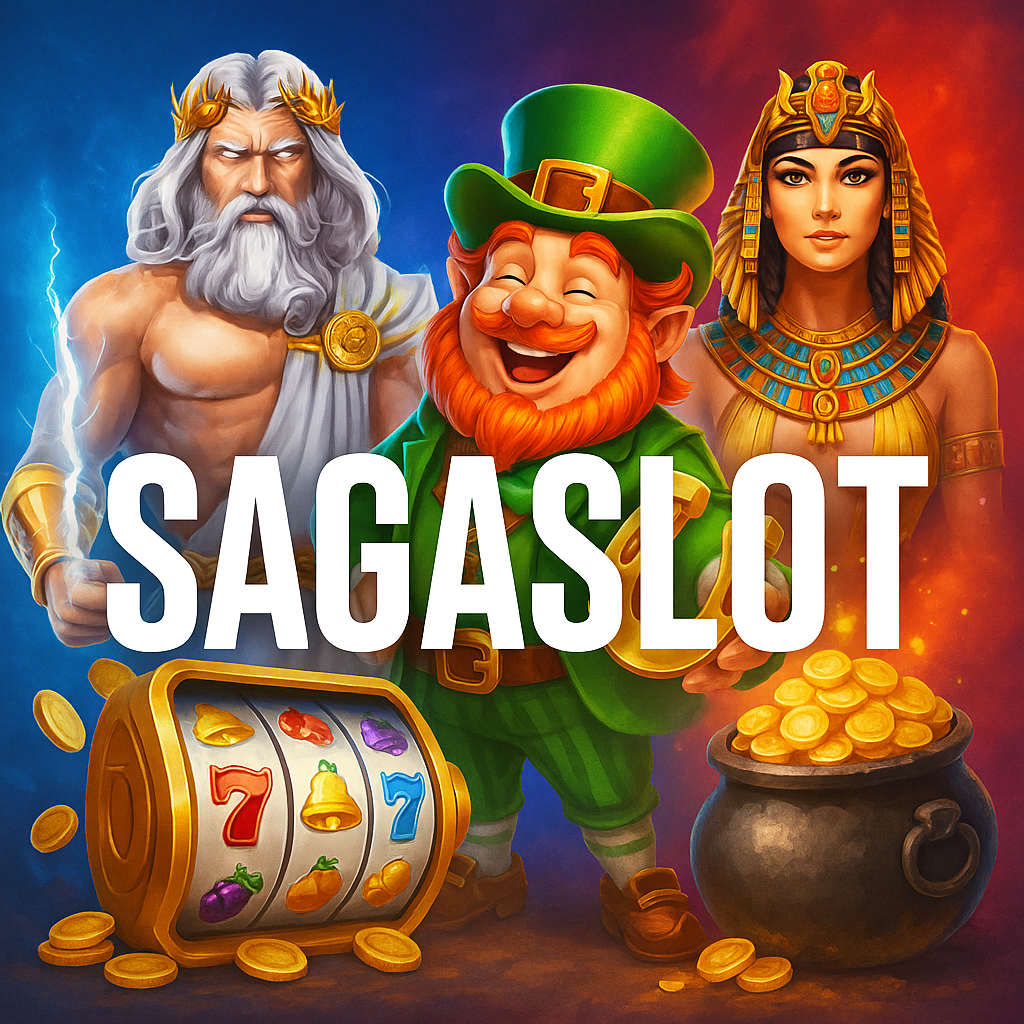 sagaslot